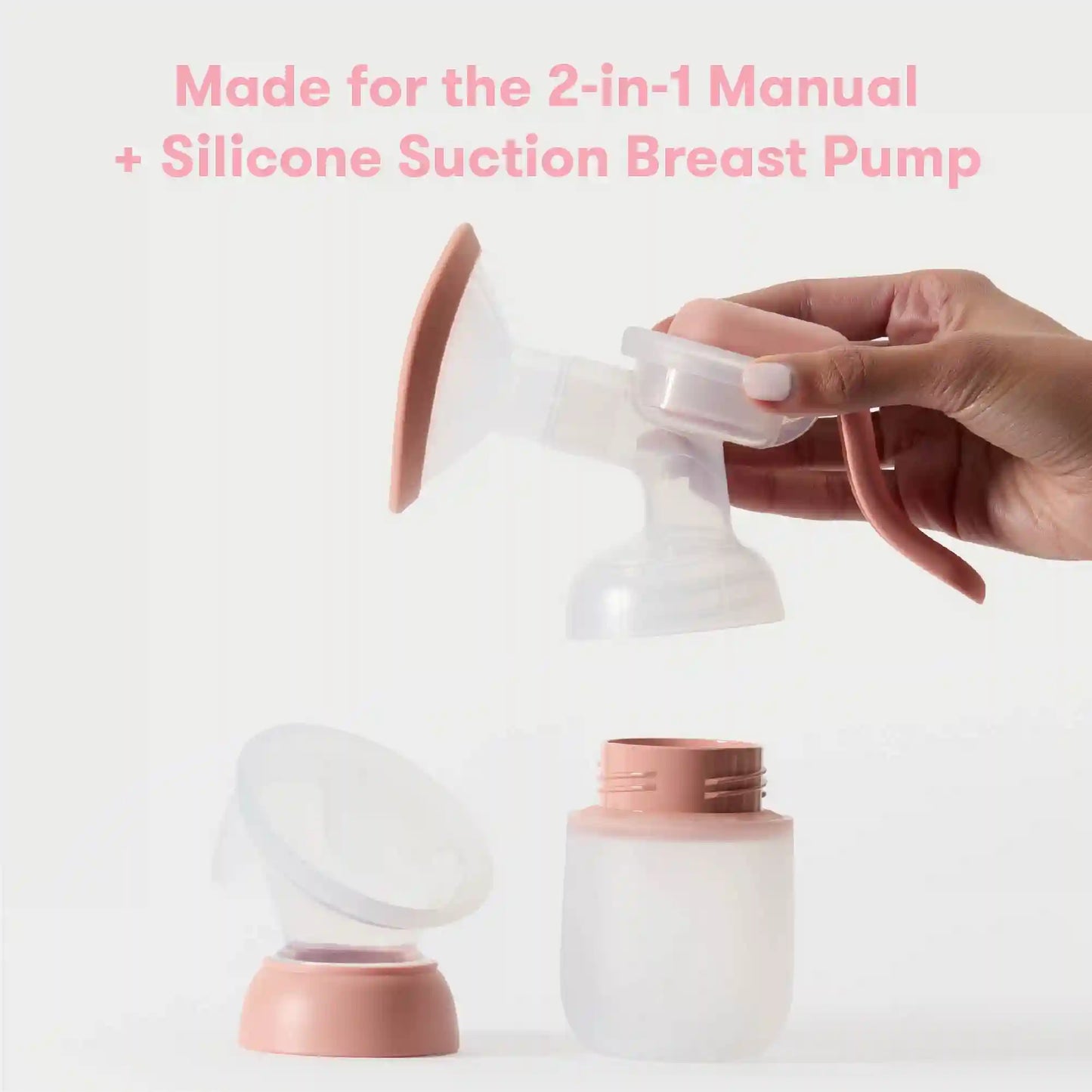 Manual Breast Pump Replacement Valves