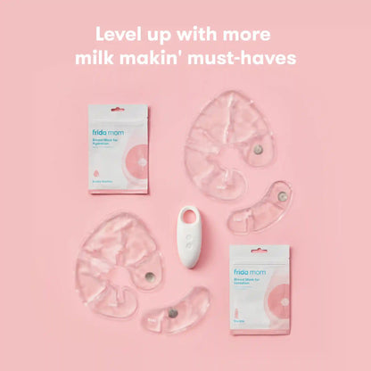 No-Mess Nipple Balm