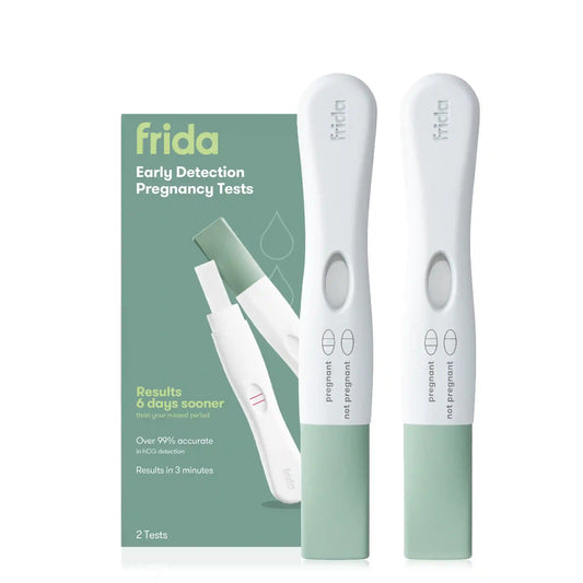 Early Detection Pregnancy Tests
