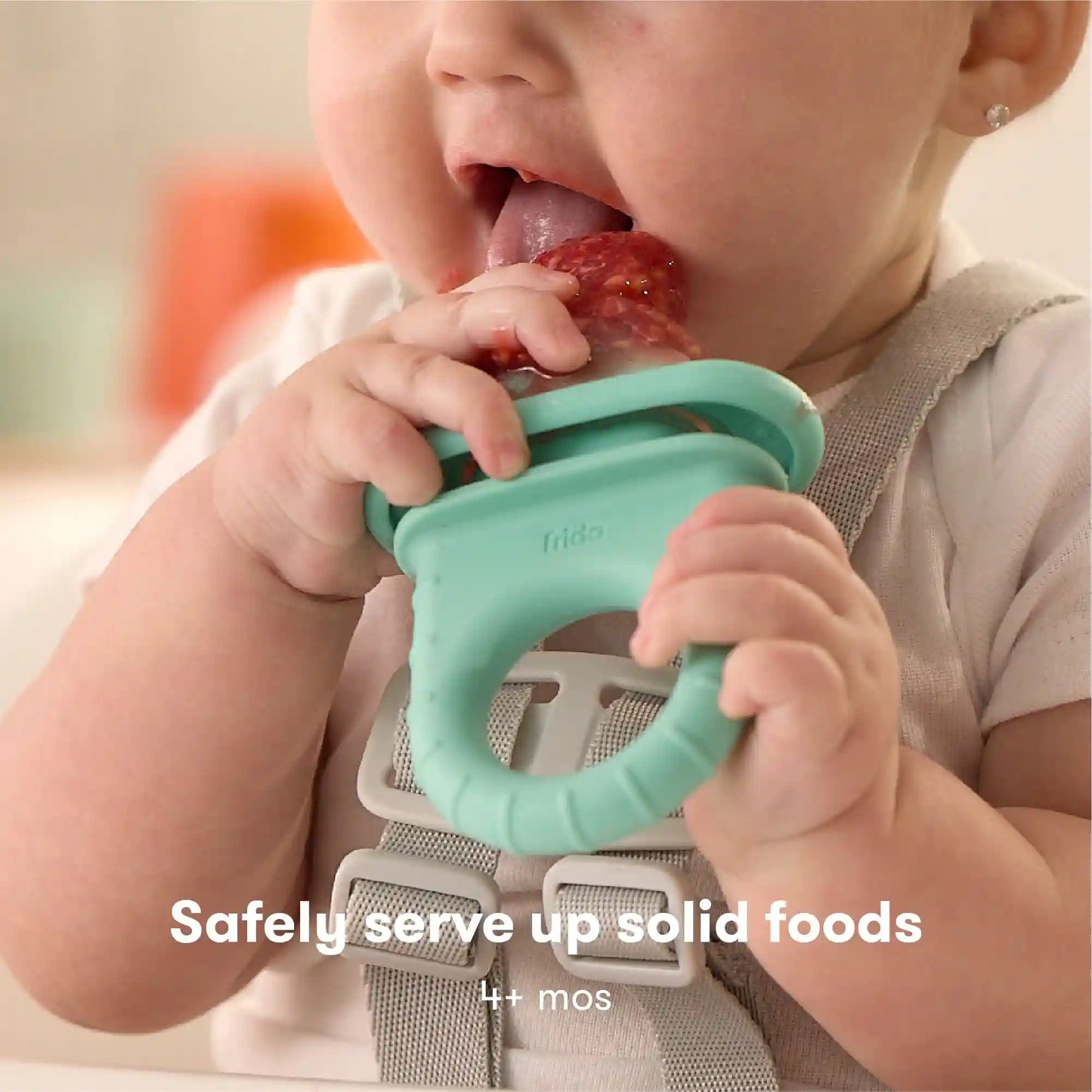 Push Pop Feeder Set
