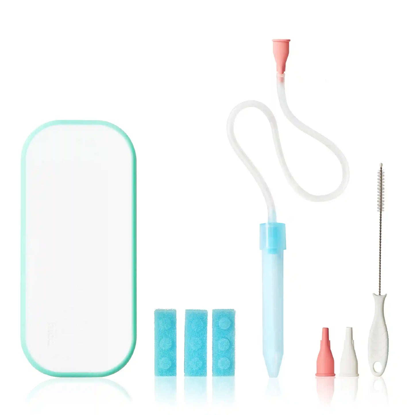 NoseFrida Case + Refills
