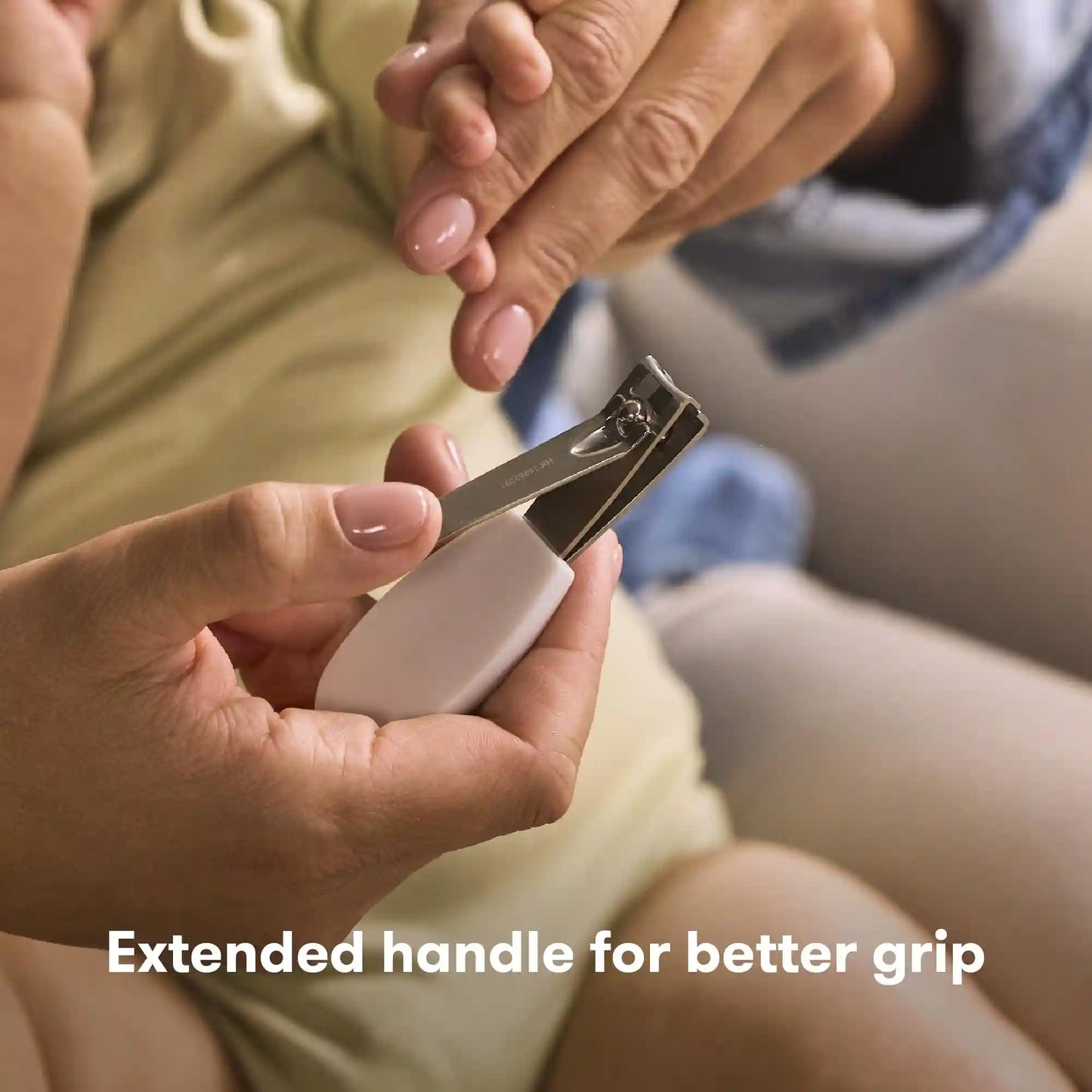 NailFrida THE SNIPPERCLIPPER Solo