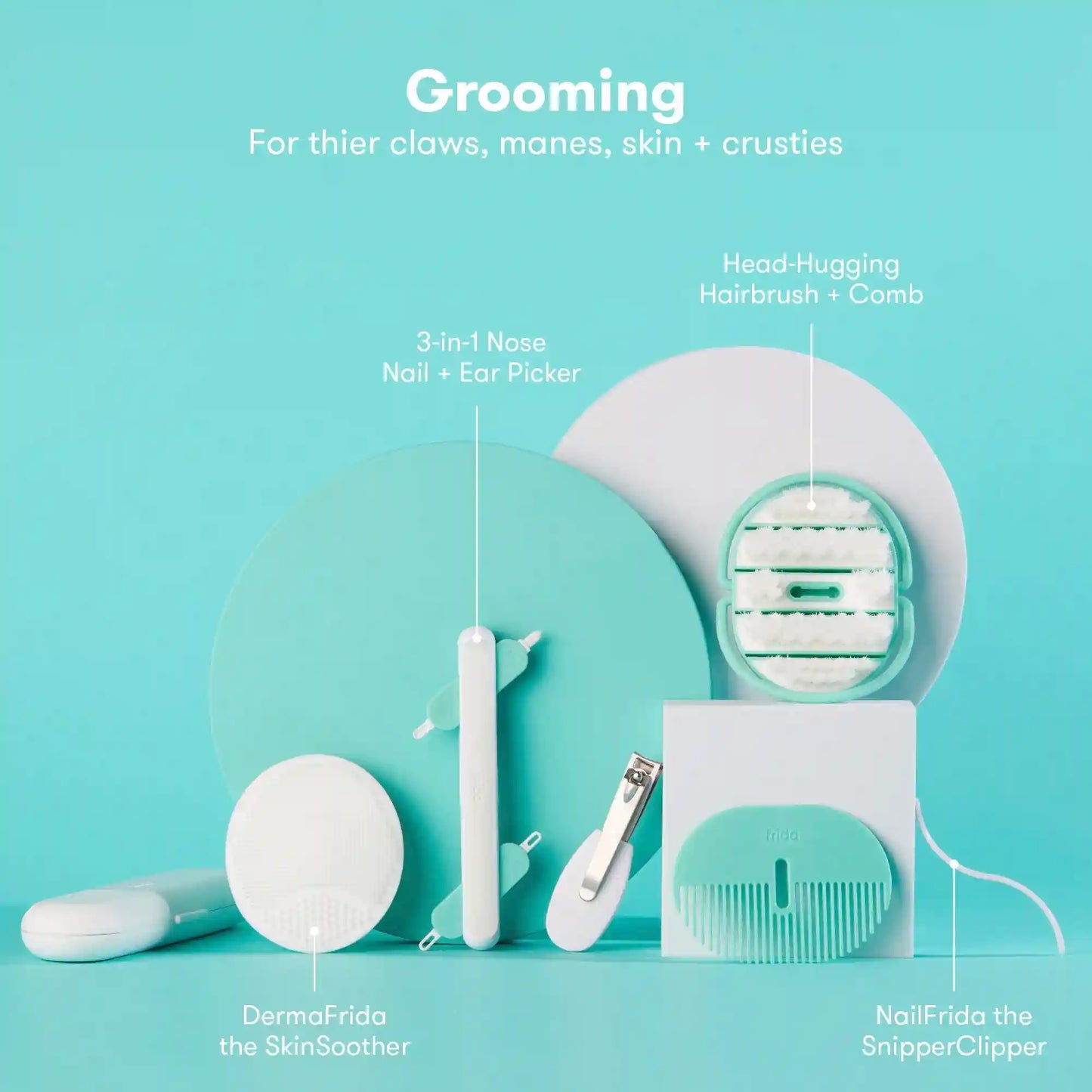Ultimate Baby Kit