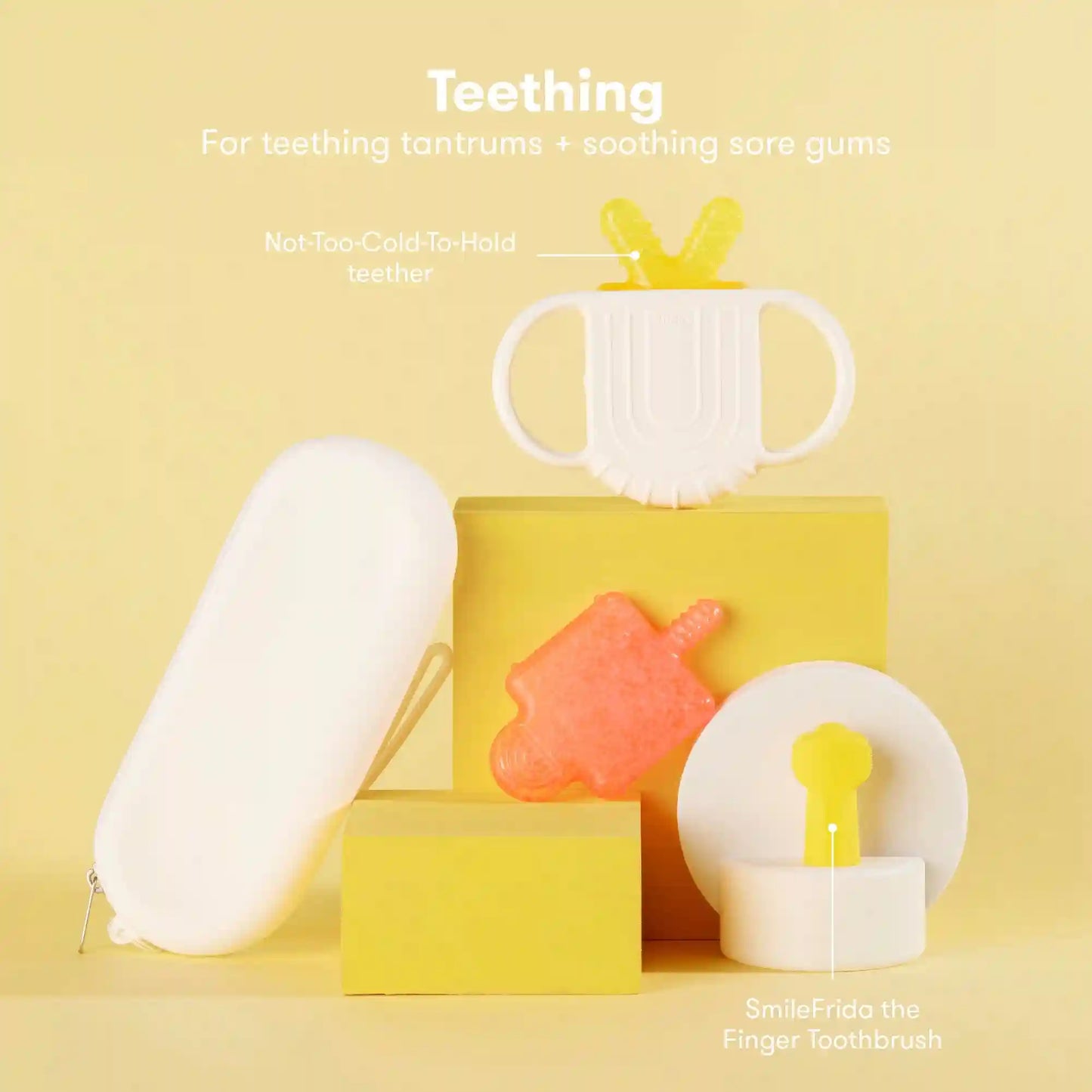 Ultimate Baby Kit