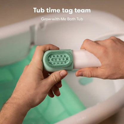 Control the Flow™ Bath Sprayer