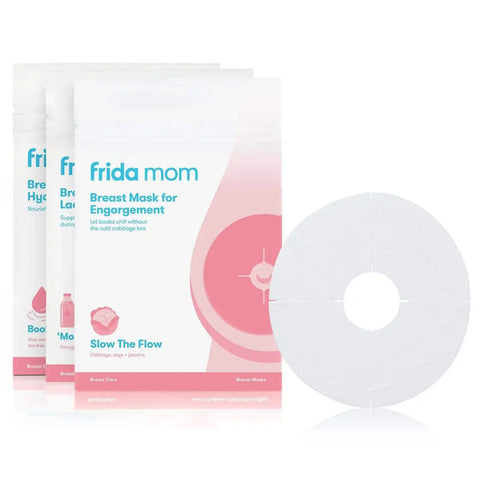 Breast Mask