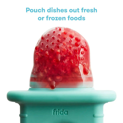 Push Pop Feeder