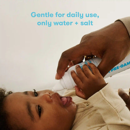NoseFrida Saline Mist (3.4 ounce)